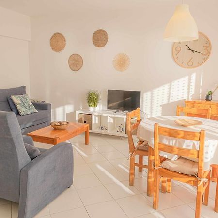 Apartamento Concorde Vista Mar E Praia Portimão Exterior foto