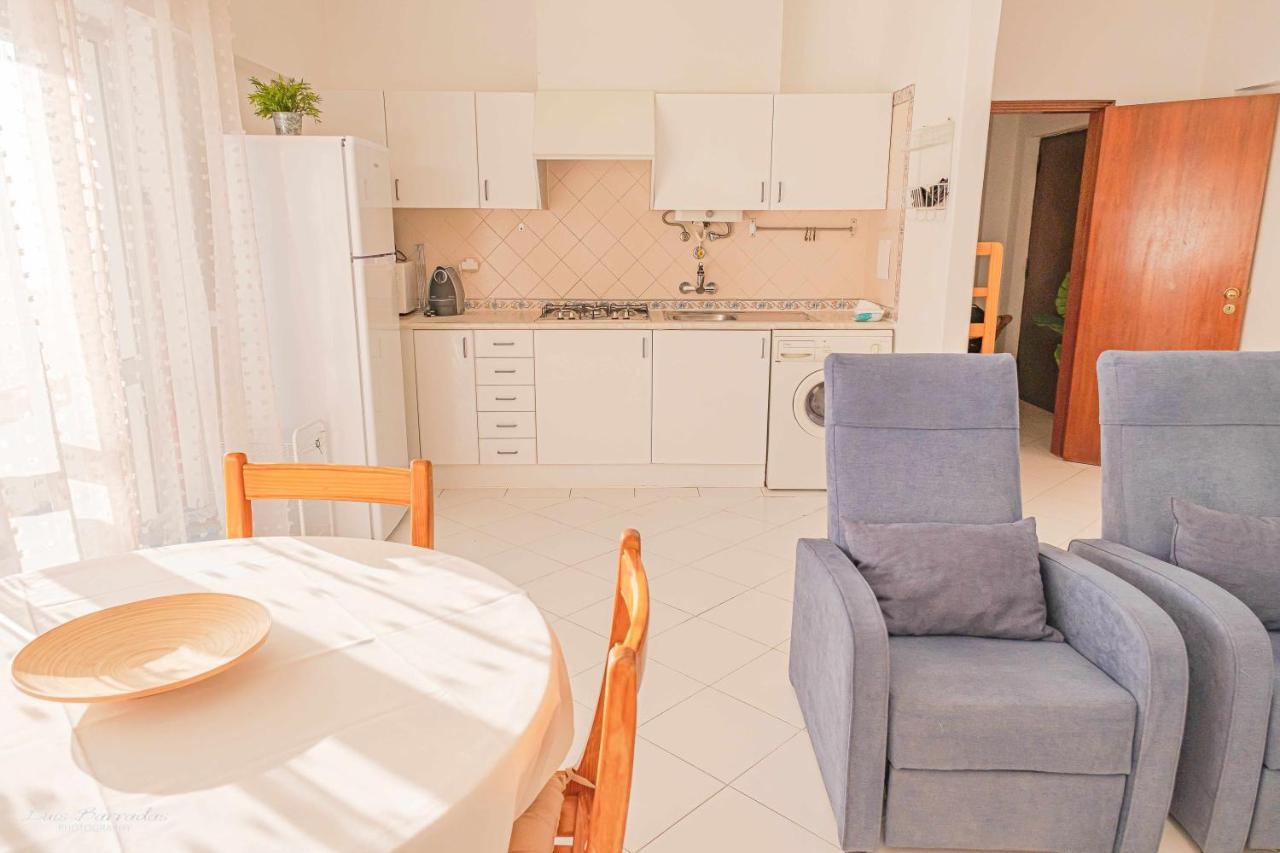 Apartamento Concorde Vista Mar E Praia Portimão Exterior foto