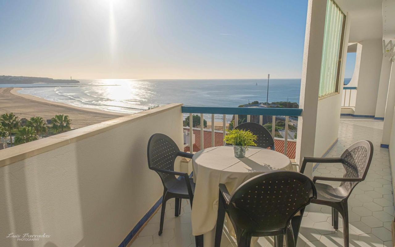 Apartamento Concorde Vista Mar E Praia Portimão Exterior foto