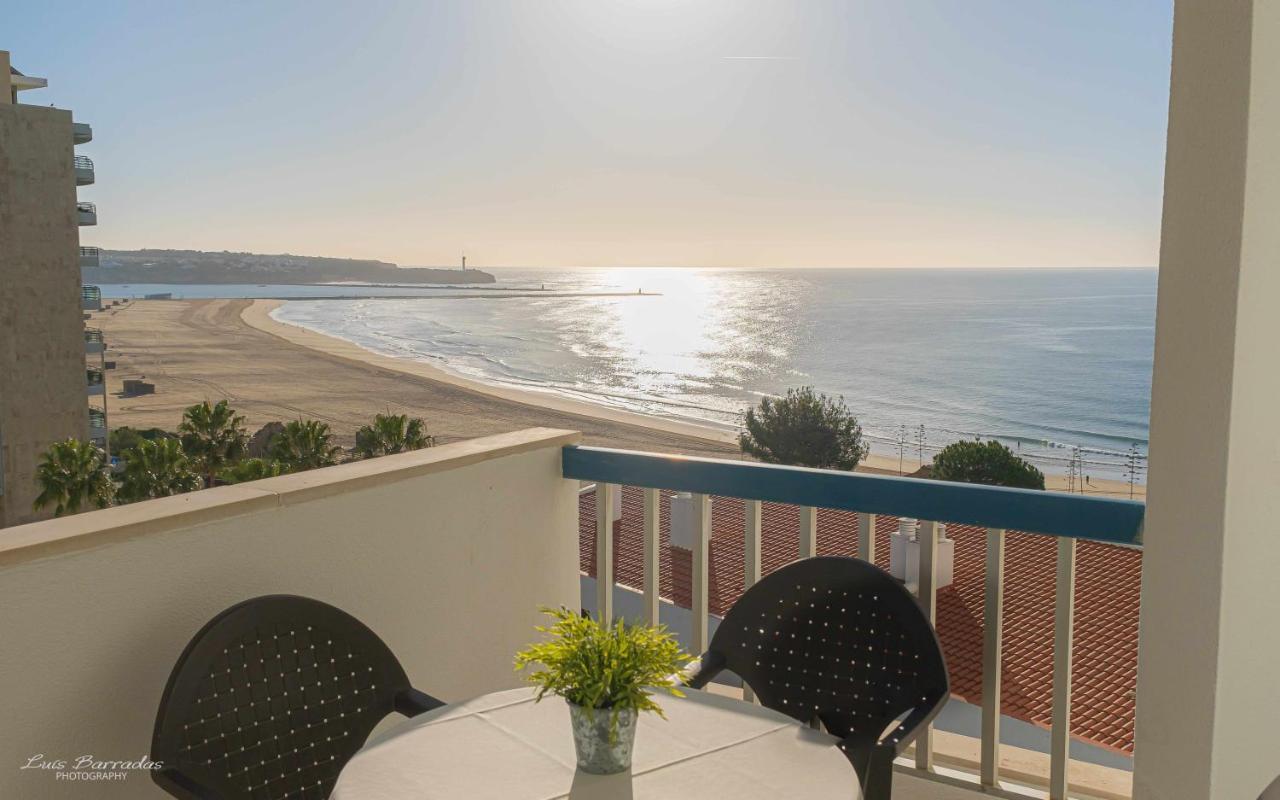 Apartamento Concorde Vista Mar E Praia Portimão Exterior foto