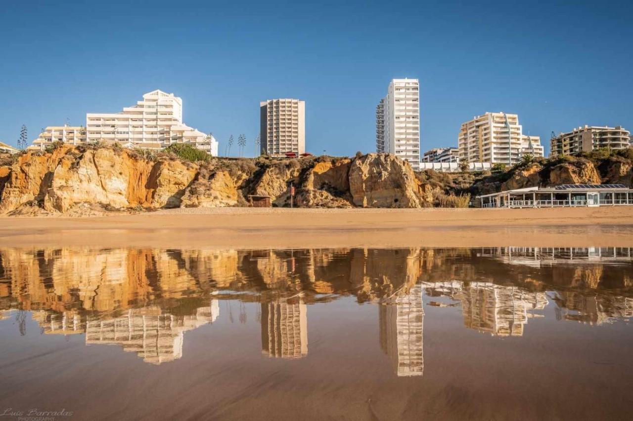 Apartamento Concorde Vista Mar E Praia Portimão Exterior foto